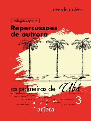 cover image of Repercussões de Outrora